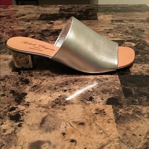 Robert Clergerie Lato Mules